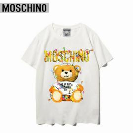 Picture of Moschino T Shirts Short _SKUMoschinoS-2XL800237794